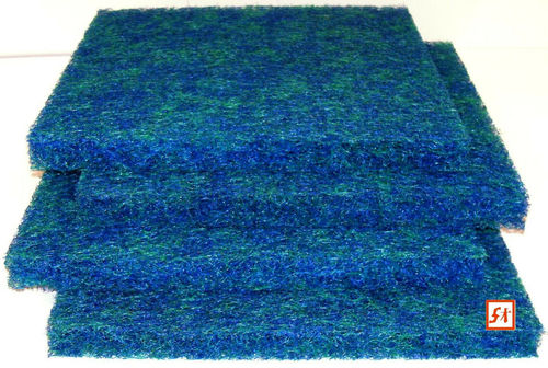 Filtermatte Japanmatte 40 x 50 x 3,8 cm
