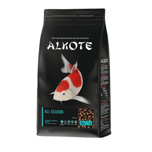 ALKOTE – All Season 1 kilo 6 mm